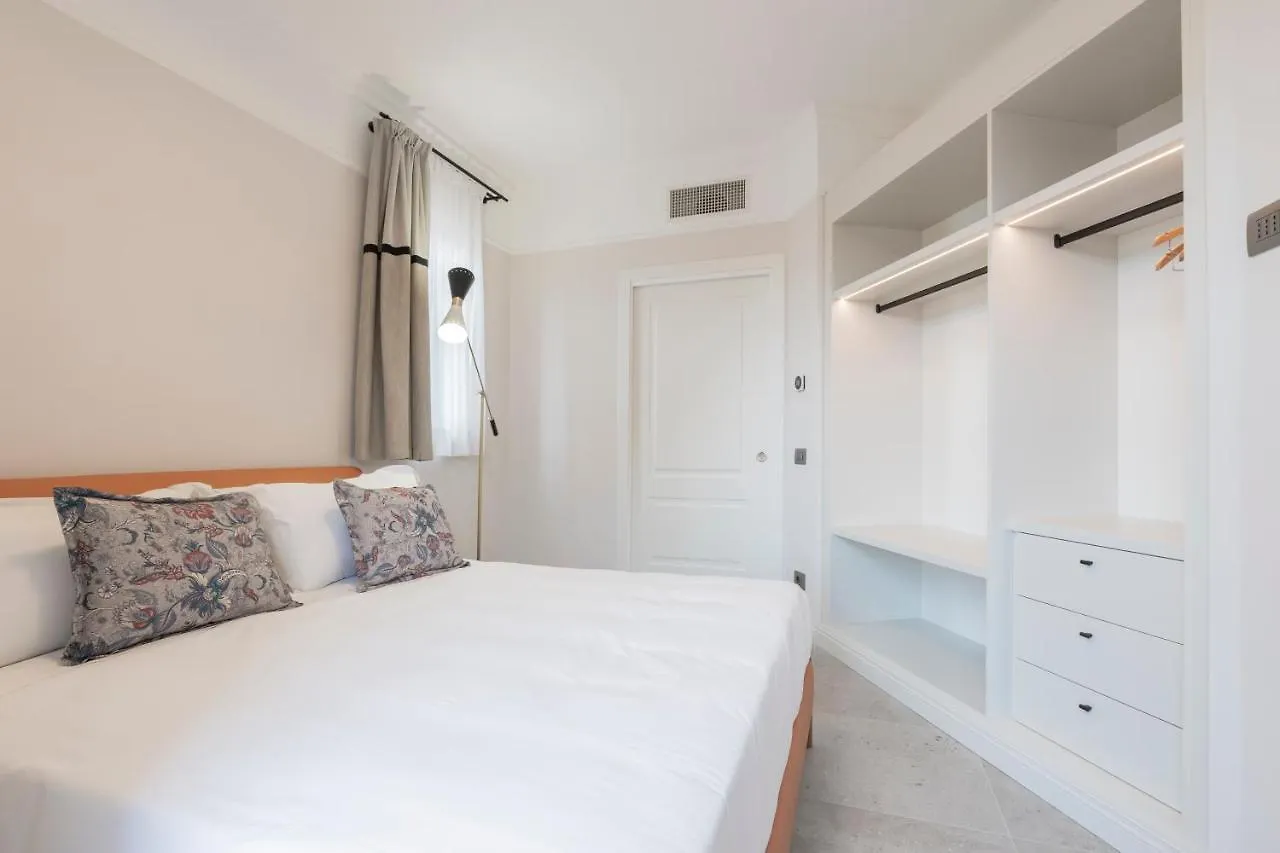 Apartment Be Mate Trastevere III Rome