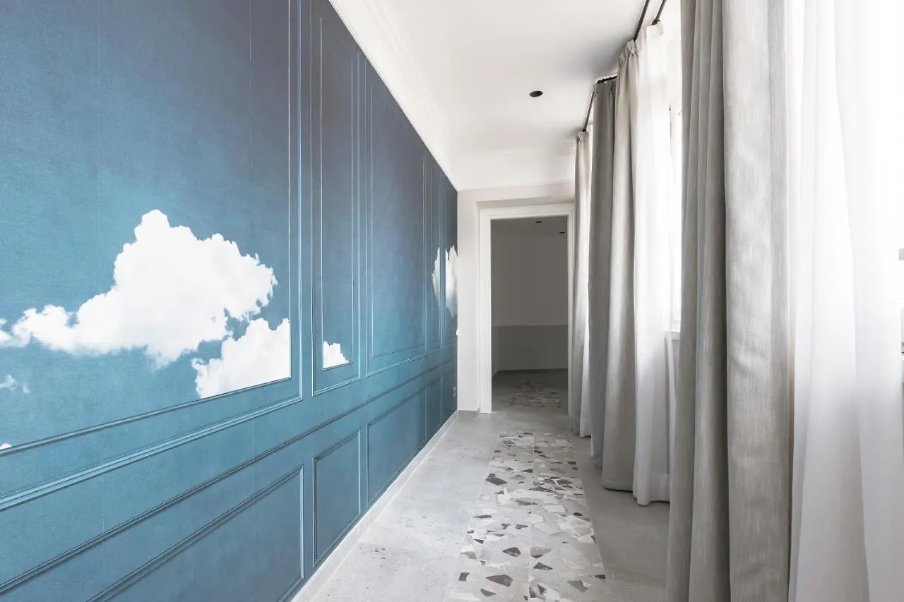 Apartment Be Mate Trastevere III Rome