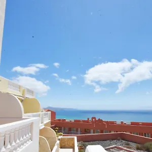 Book Jet - Sotavento Dream View , Costa Calma Spanien