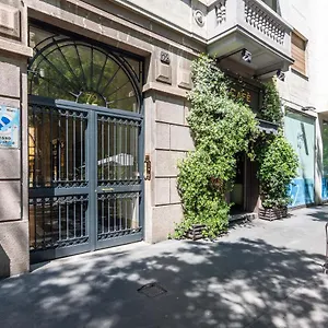 italianflat-solari-apartment.italymilanhotels.net/