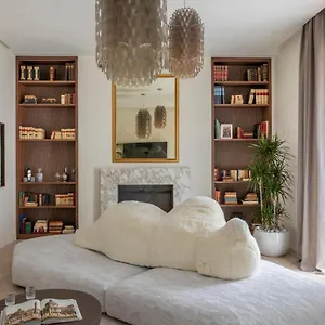  Apartment Le Di Andrea - Luxe