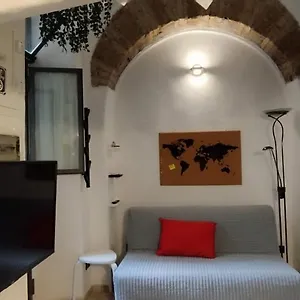  Apartment Casa Bertani