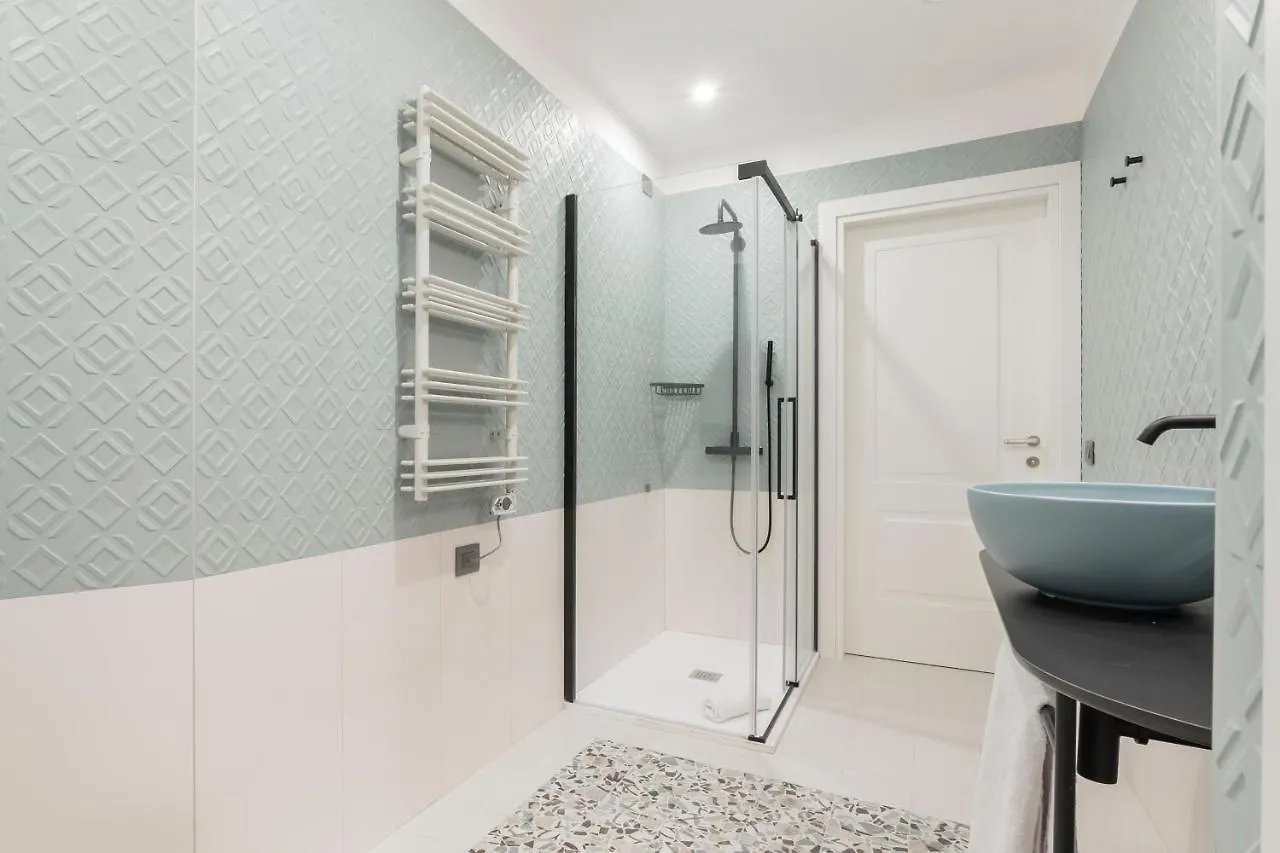 Be Mate Trastevere III Rome Apartment