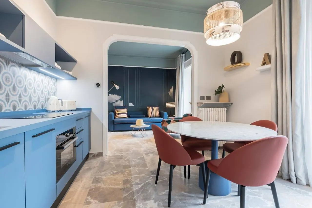 Be Mate Trastevere III Apartment Rome 0*,