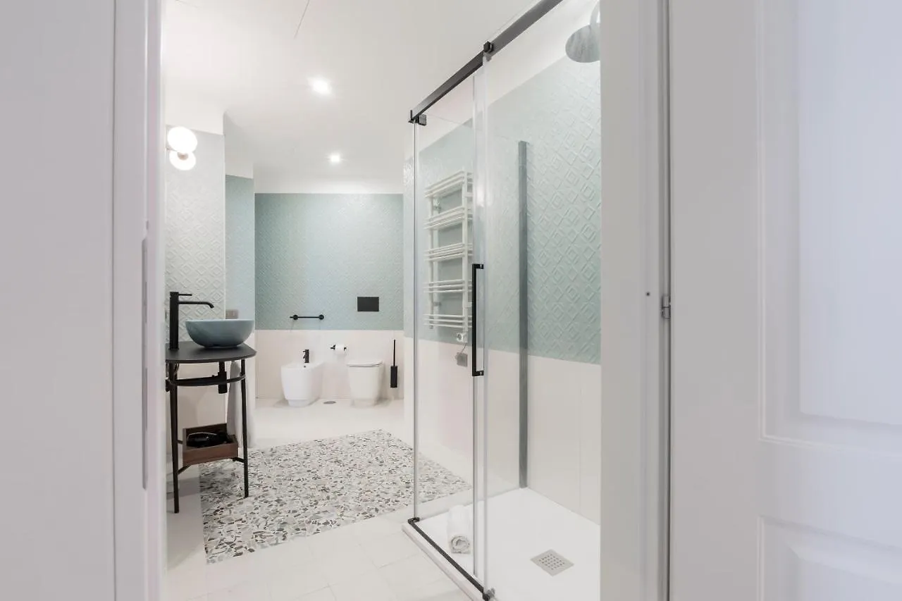 Apartment Be Mate Trastevere III Rome Italy