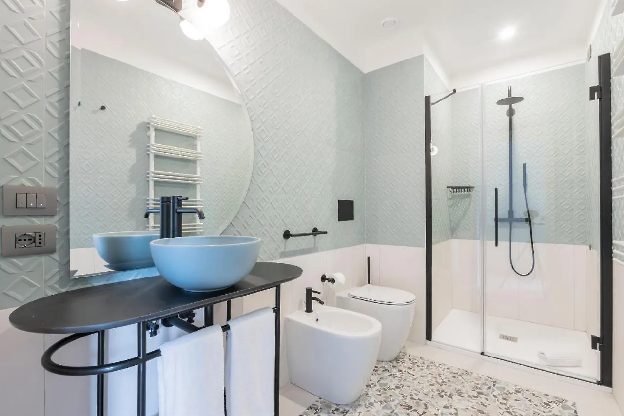 Apartment Be Mate Trastevere III Rome