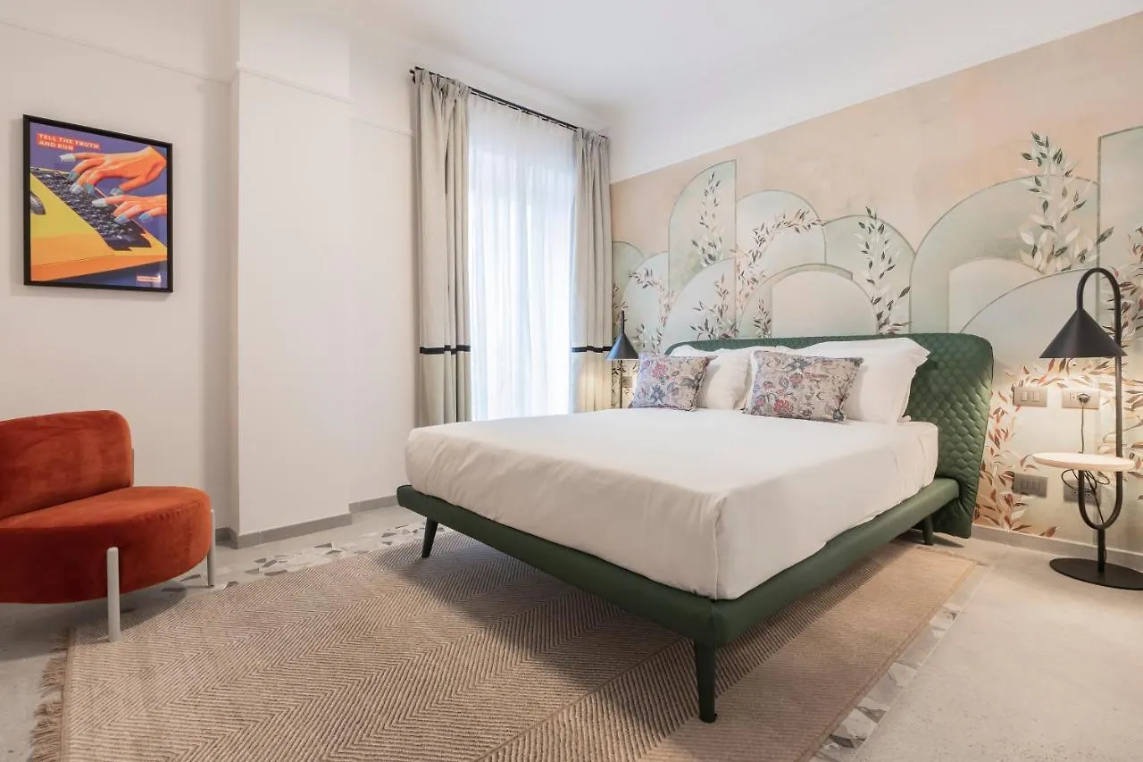 Apartment Be Mate Trastevere III Rome Italy